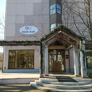 Go Resort